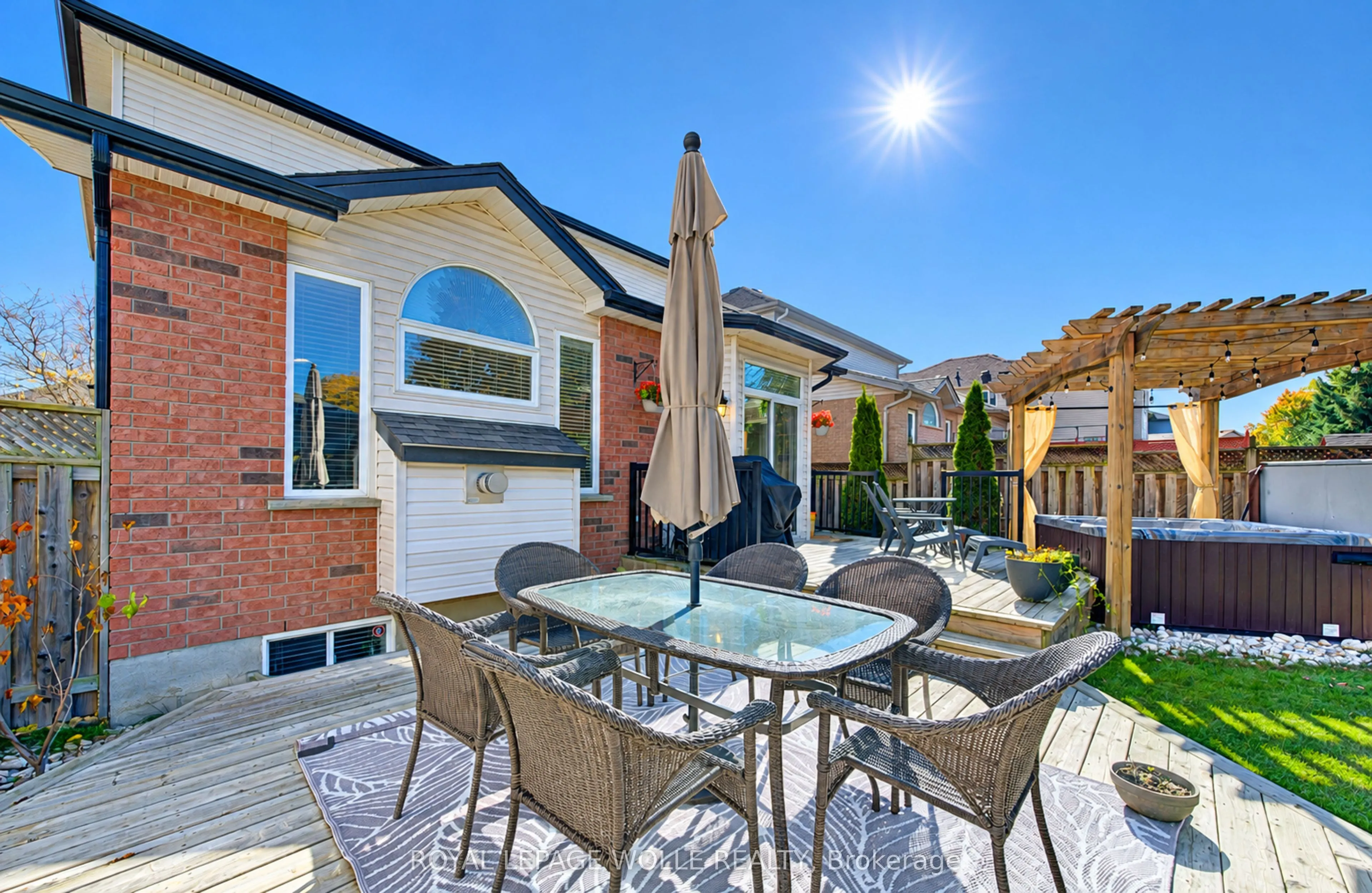410 Sandy Cove Crescent