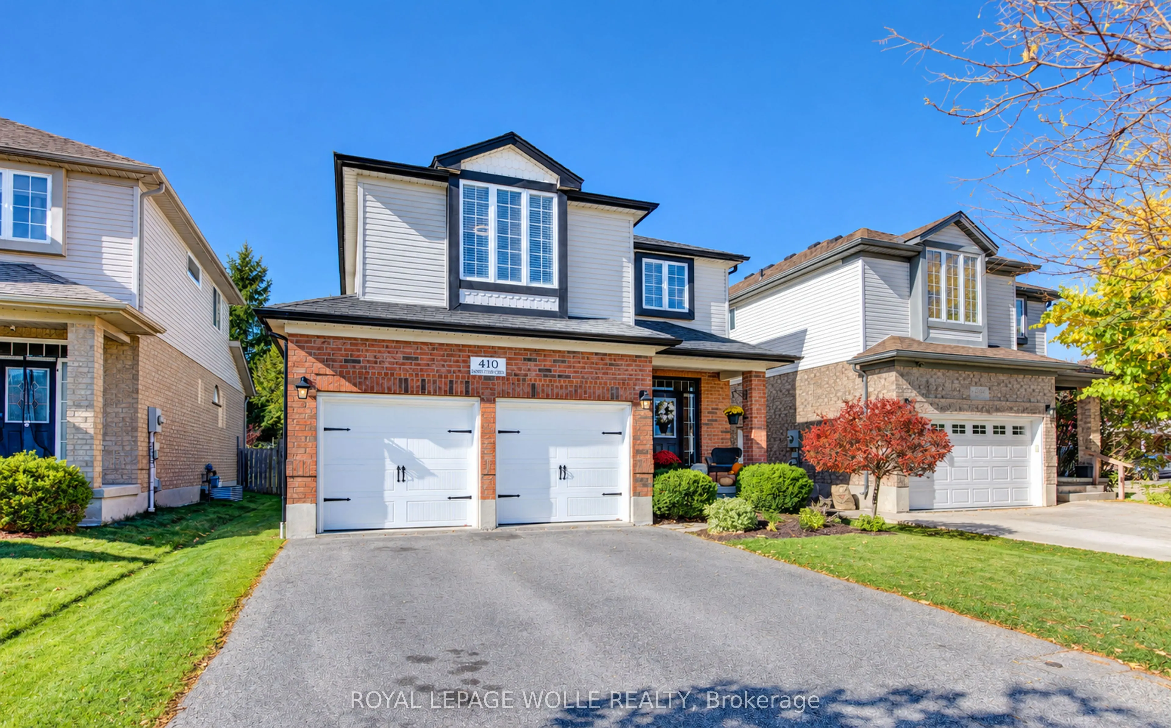 410 Sandy Cove Crescent