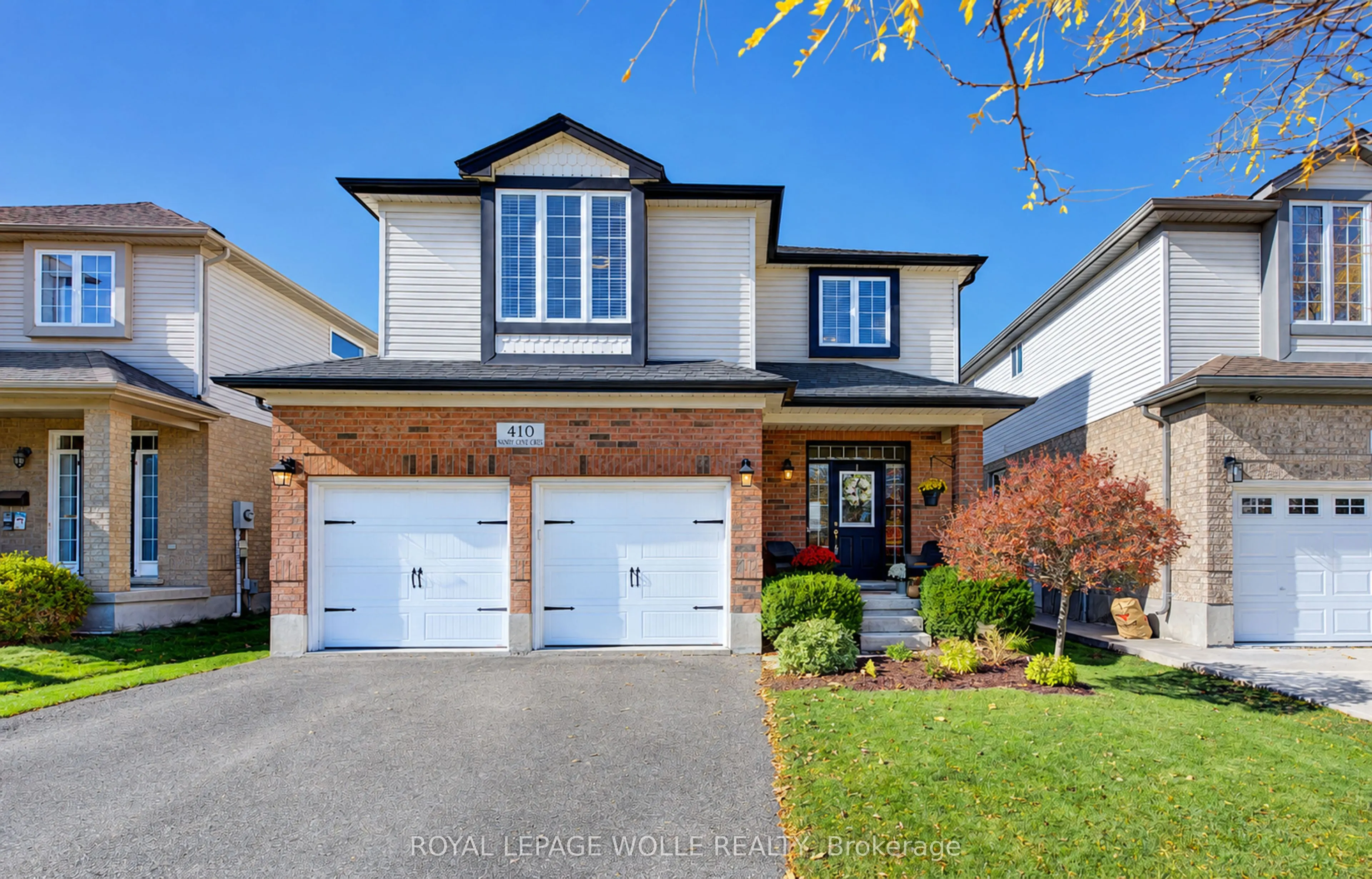410 Sandy Cove Crescent