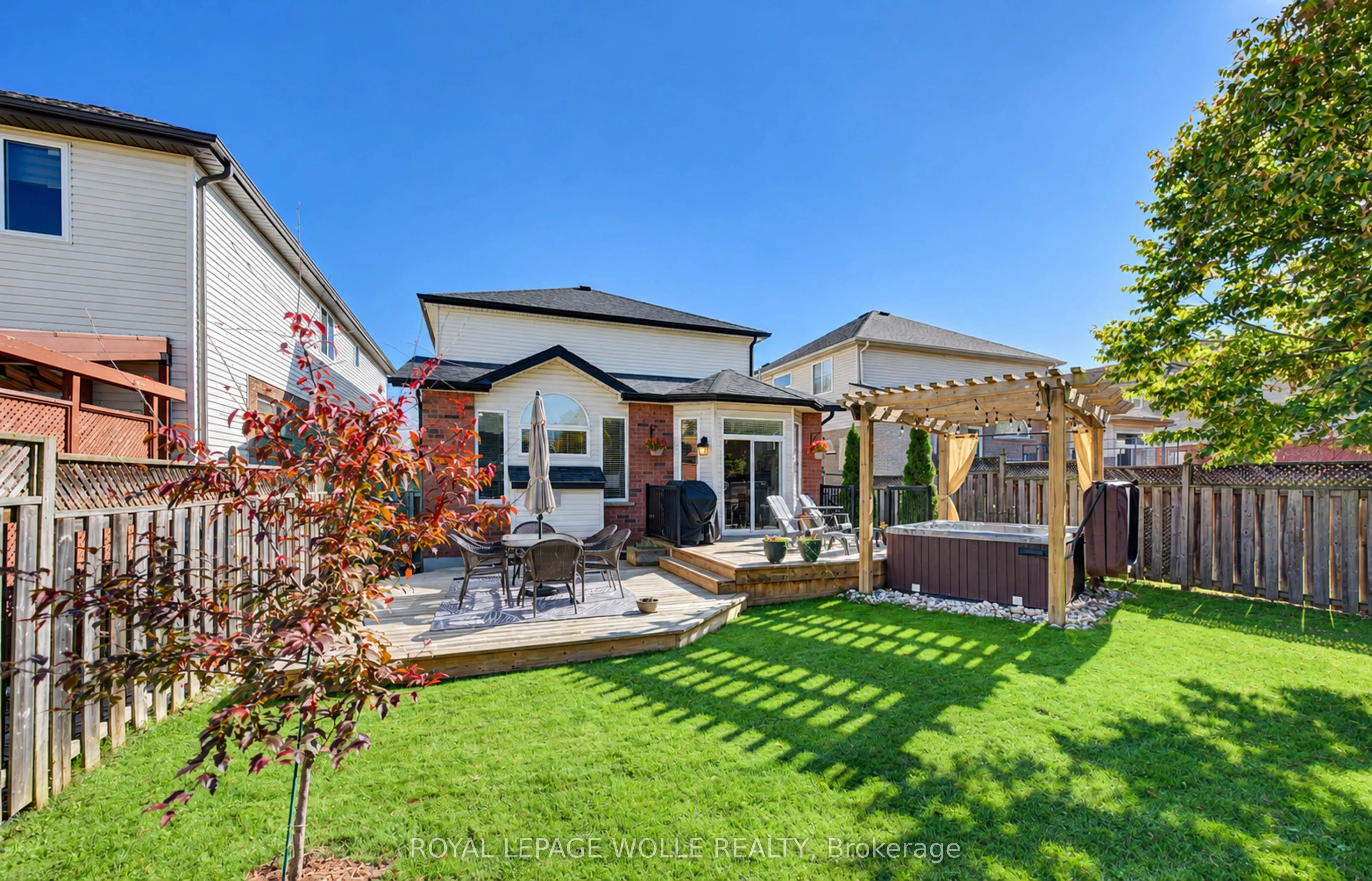 410 Sandy Cove Crescent
