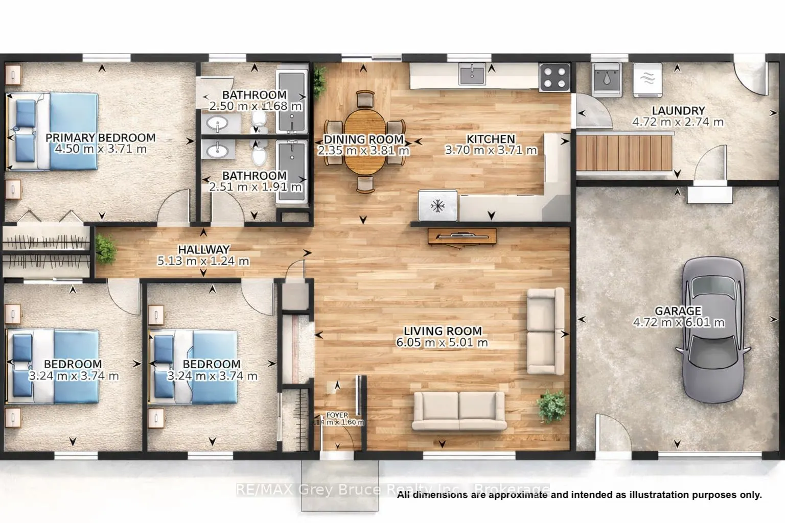 26 Maple Golf Crescent