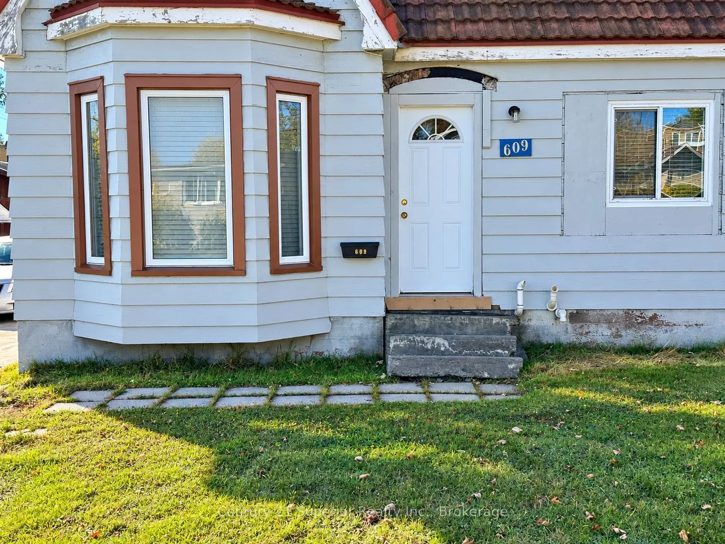 609 Van Norman Street