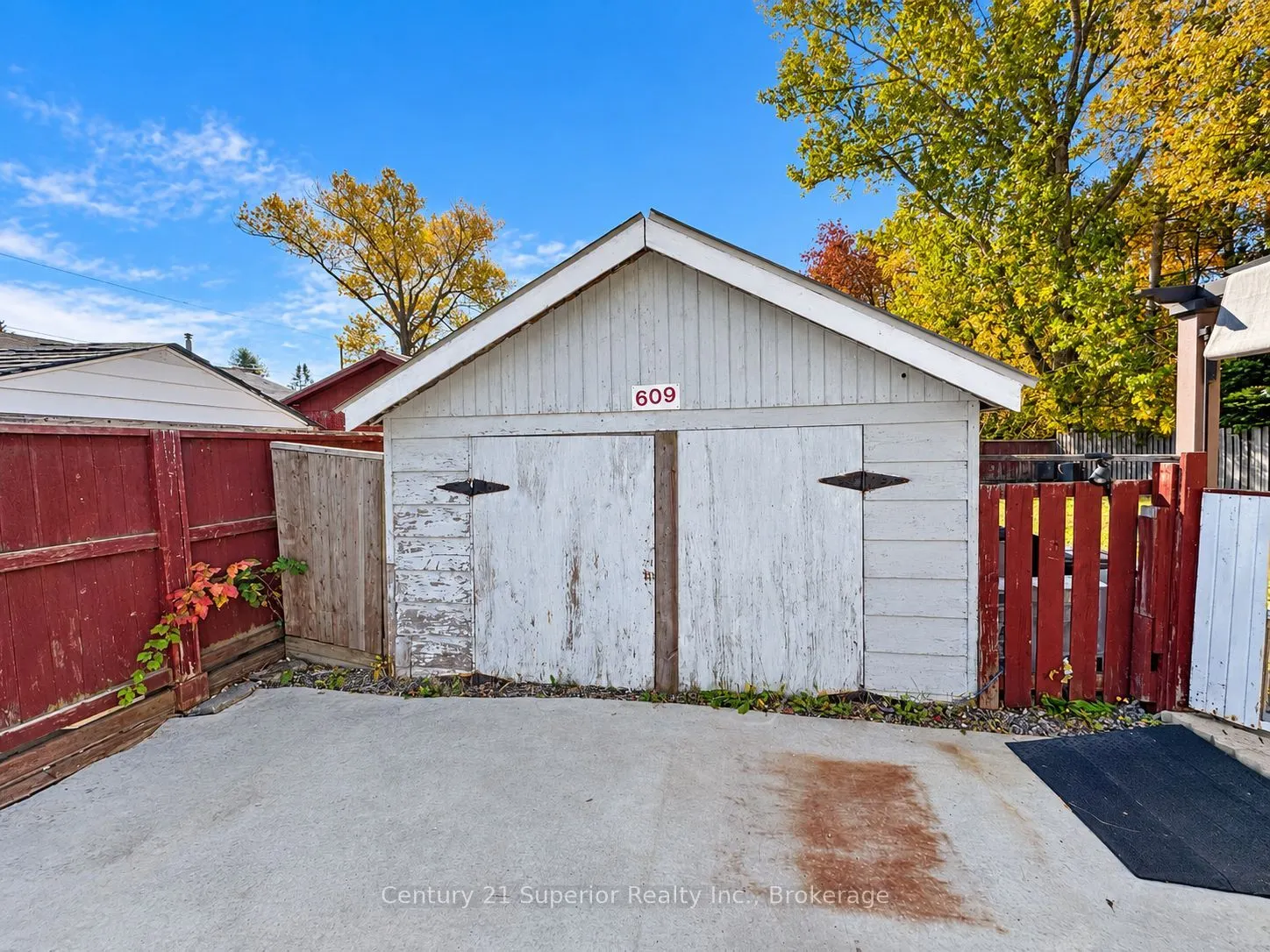 609 Van Norman Street