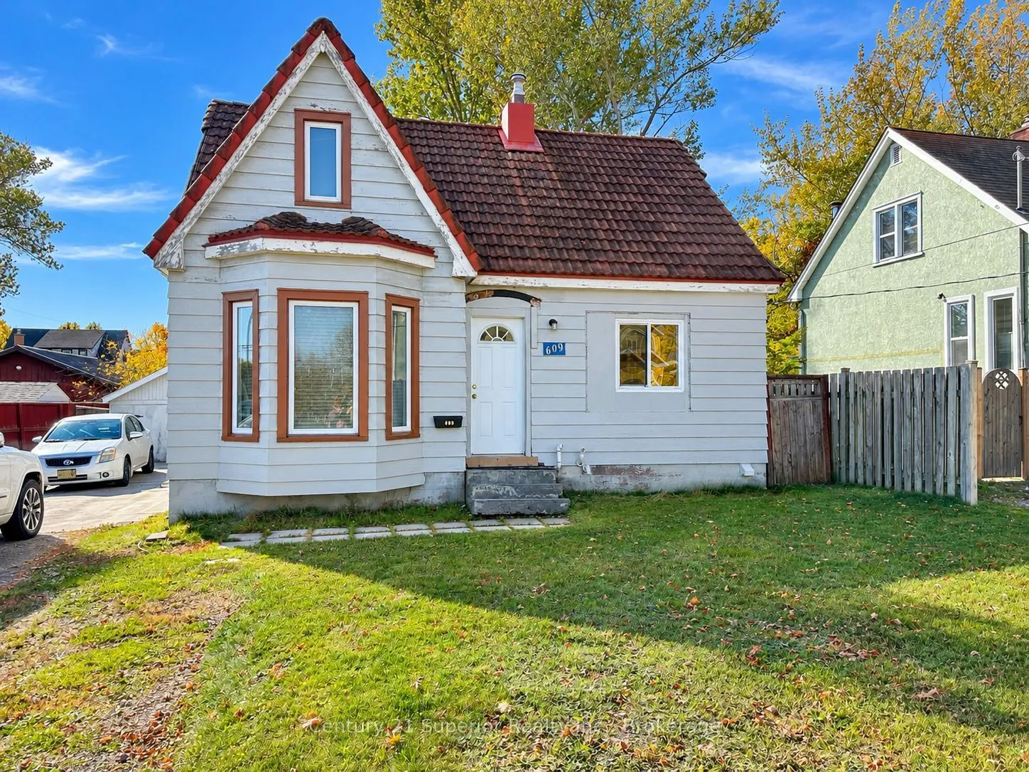 609 Van Norman Street