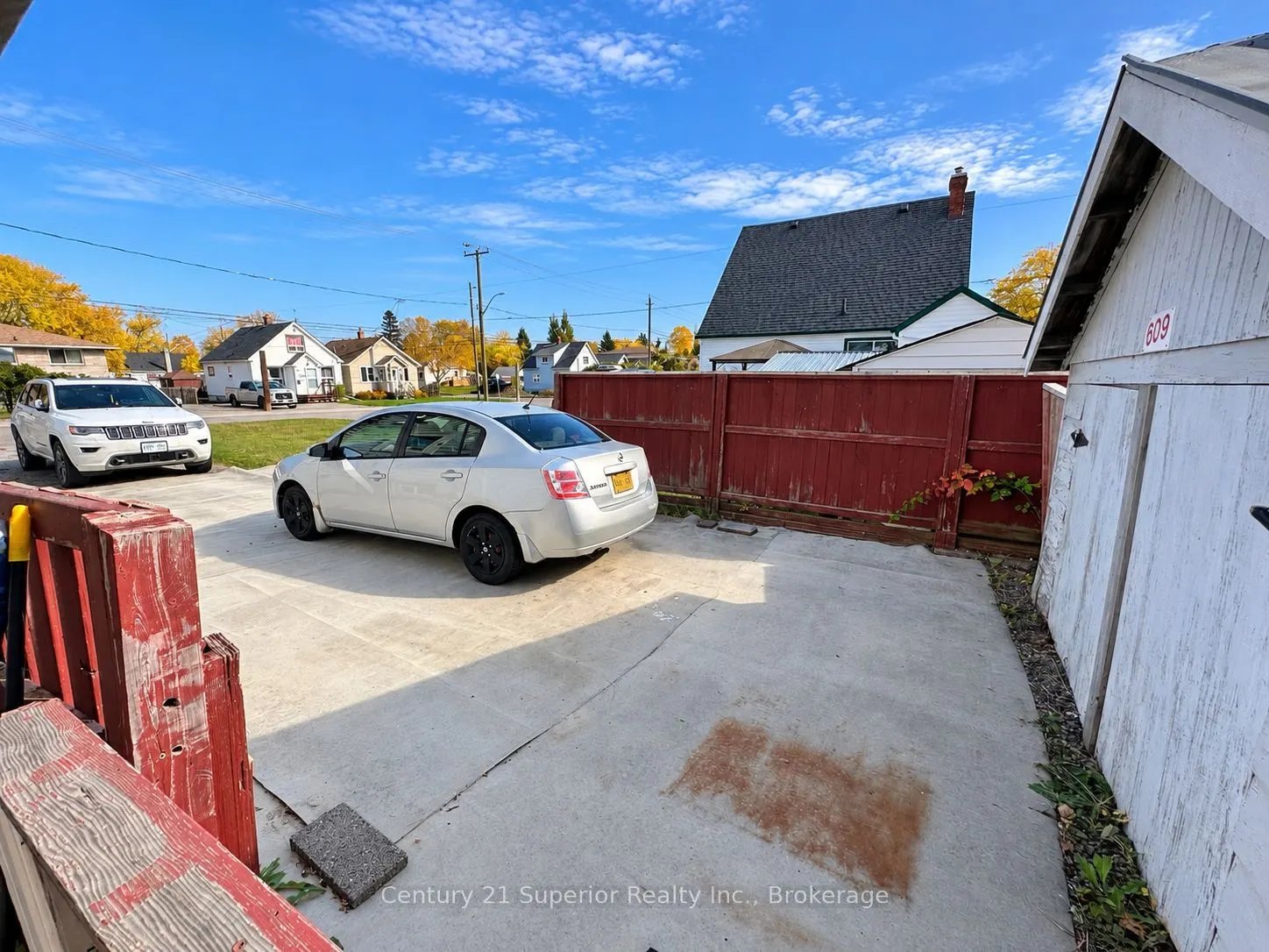 609 Van Norman Street
