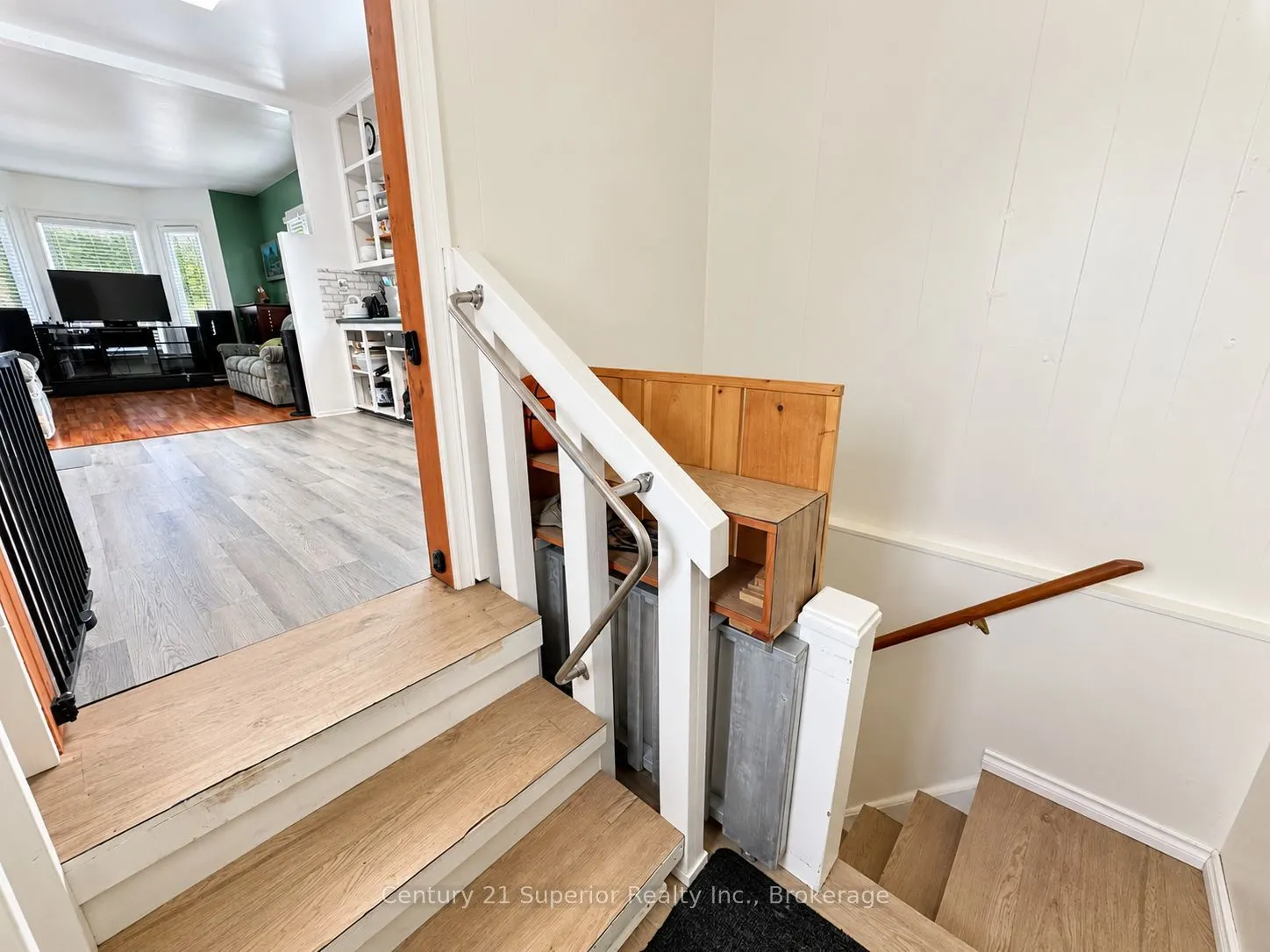 609 Van Norman Street