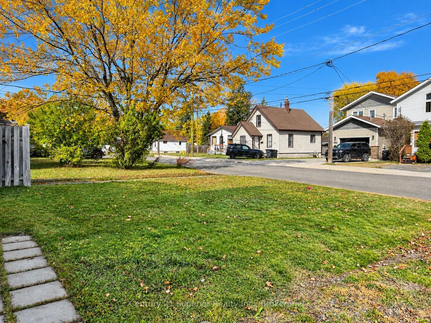 609 Van Norman Street