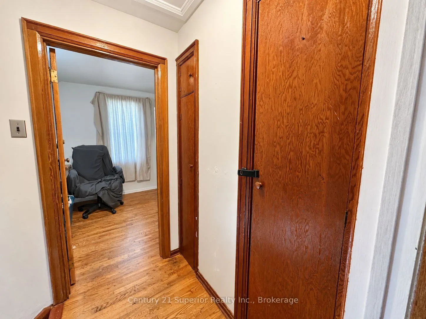 609 Van Norman Street