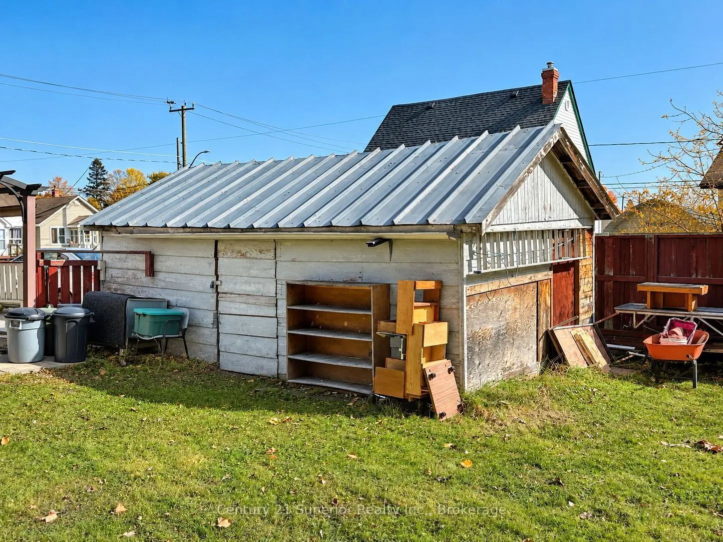 609 Van Norman Street