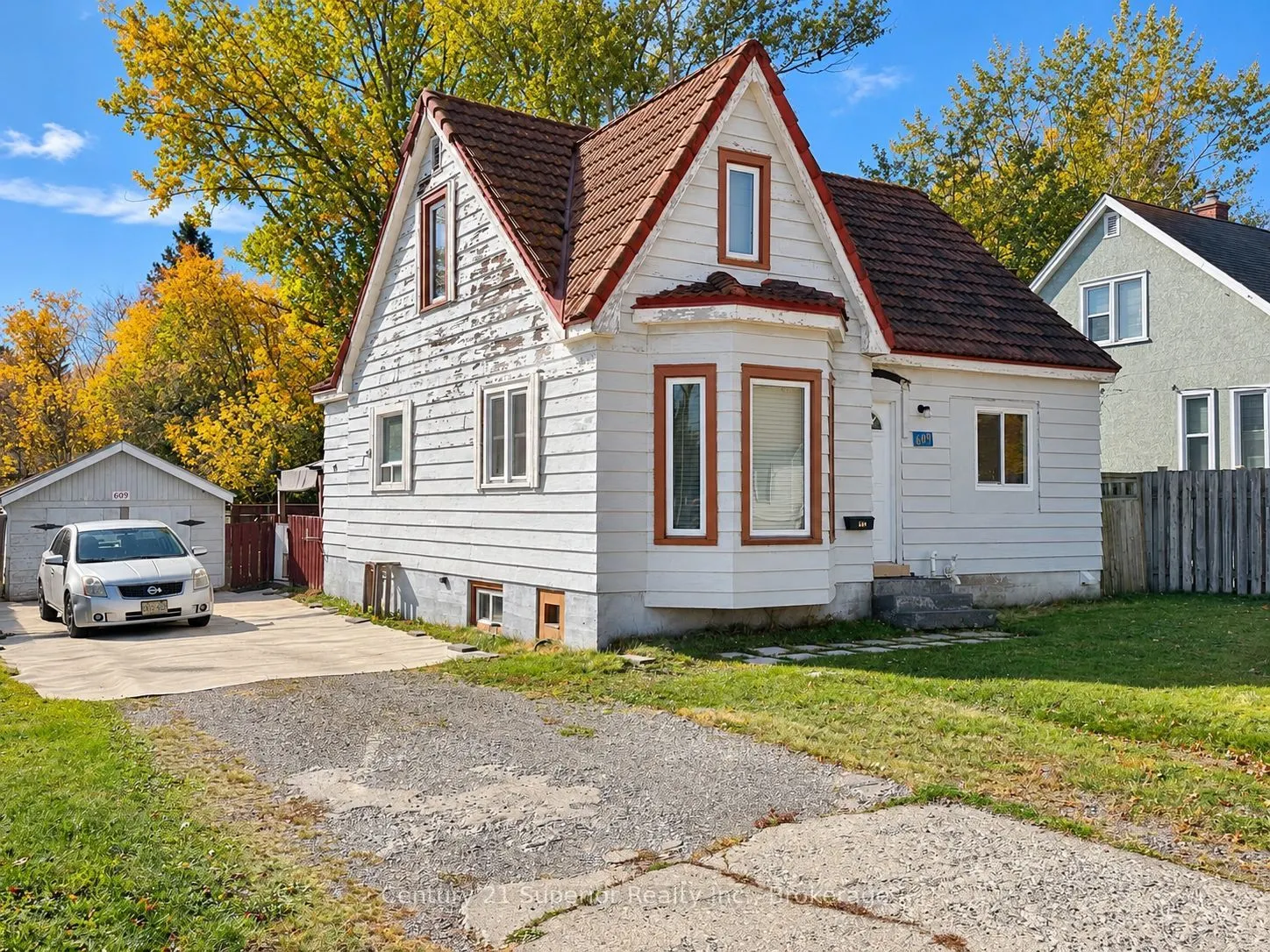 609 Van Norman Street
