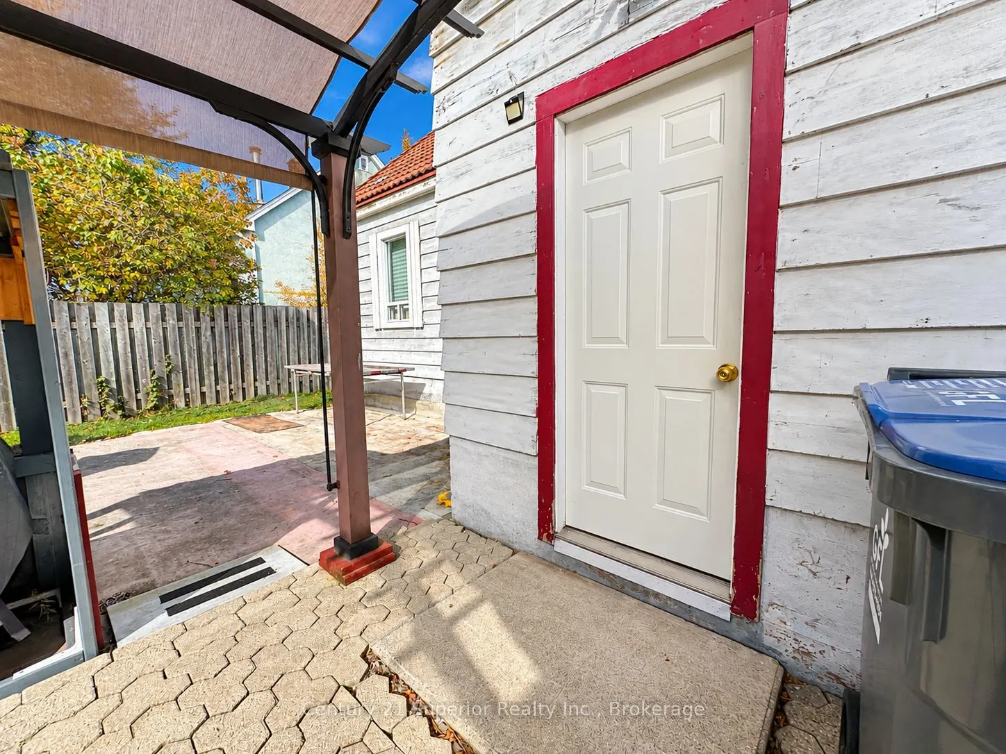 609 Van Norman Street