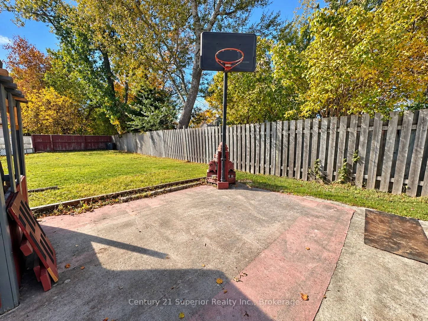 609 Van Norman Street