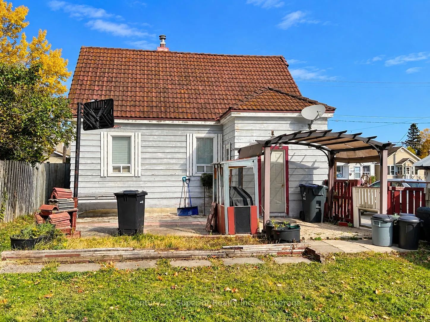 609 Van Norman Street