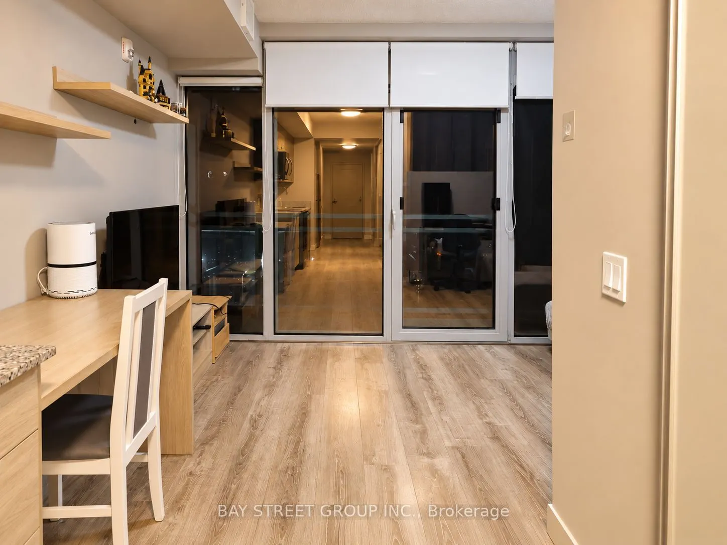 250 Albert Street #513