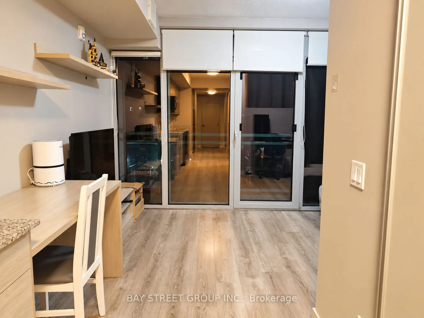 250 Albert Street #513