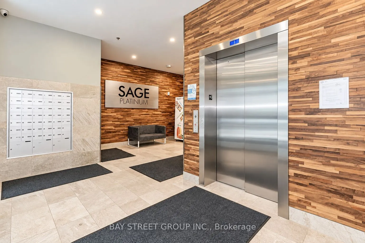 250 Albert Street #513
