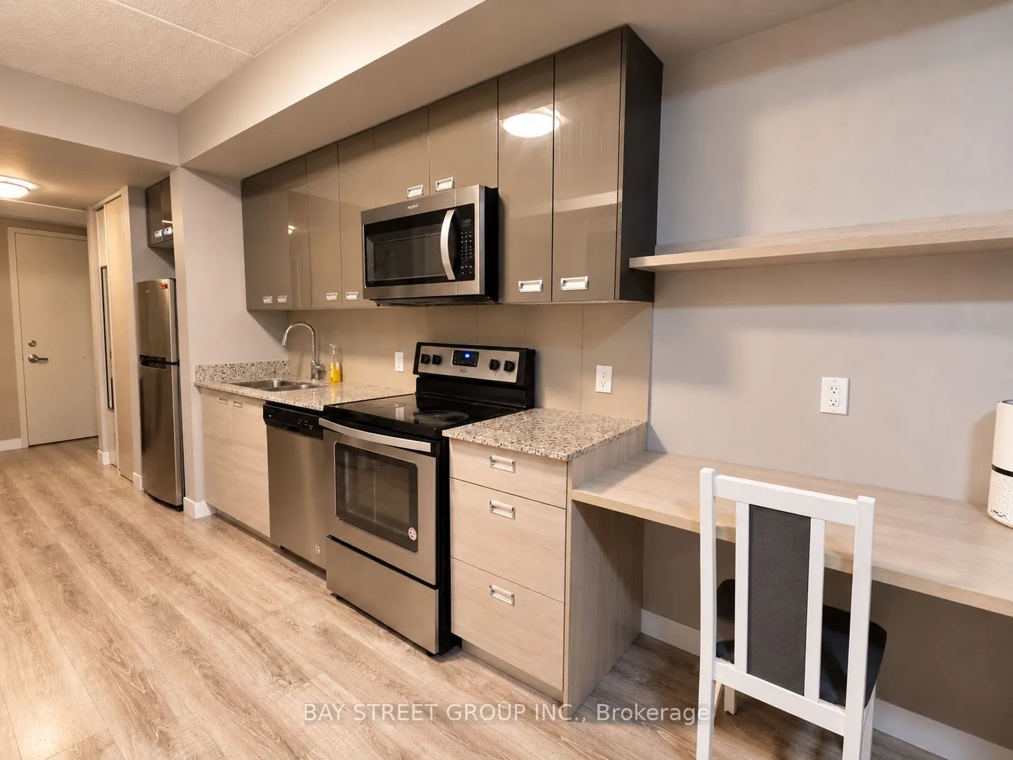 250 Albert Street #513