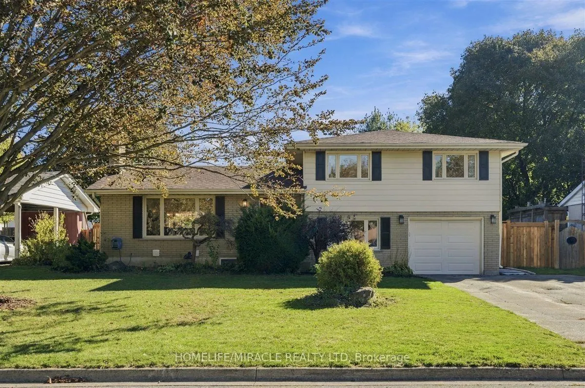 15 Meadow Road