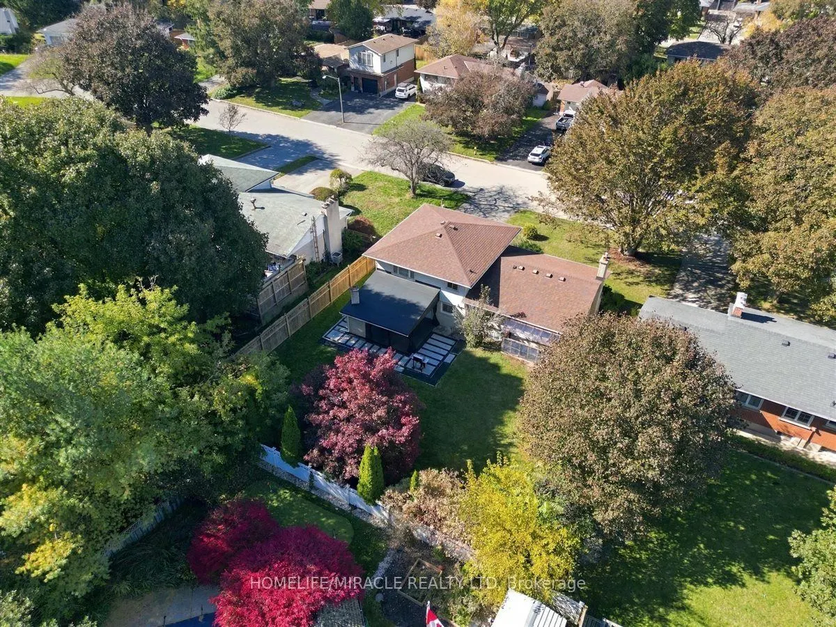 15 Meadow Road