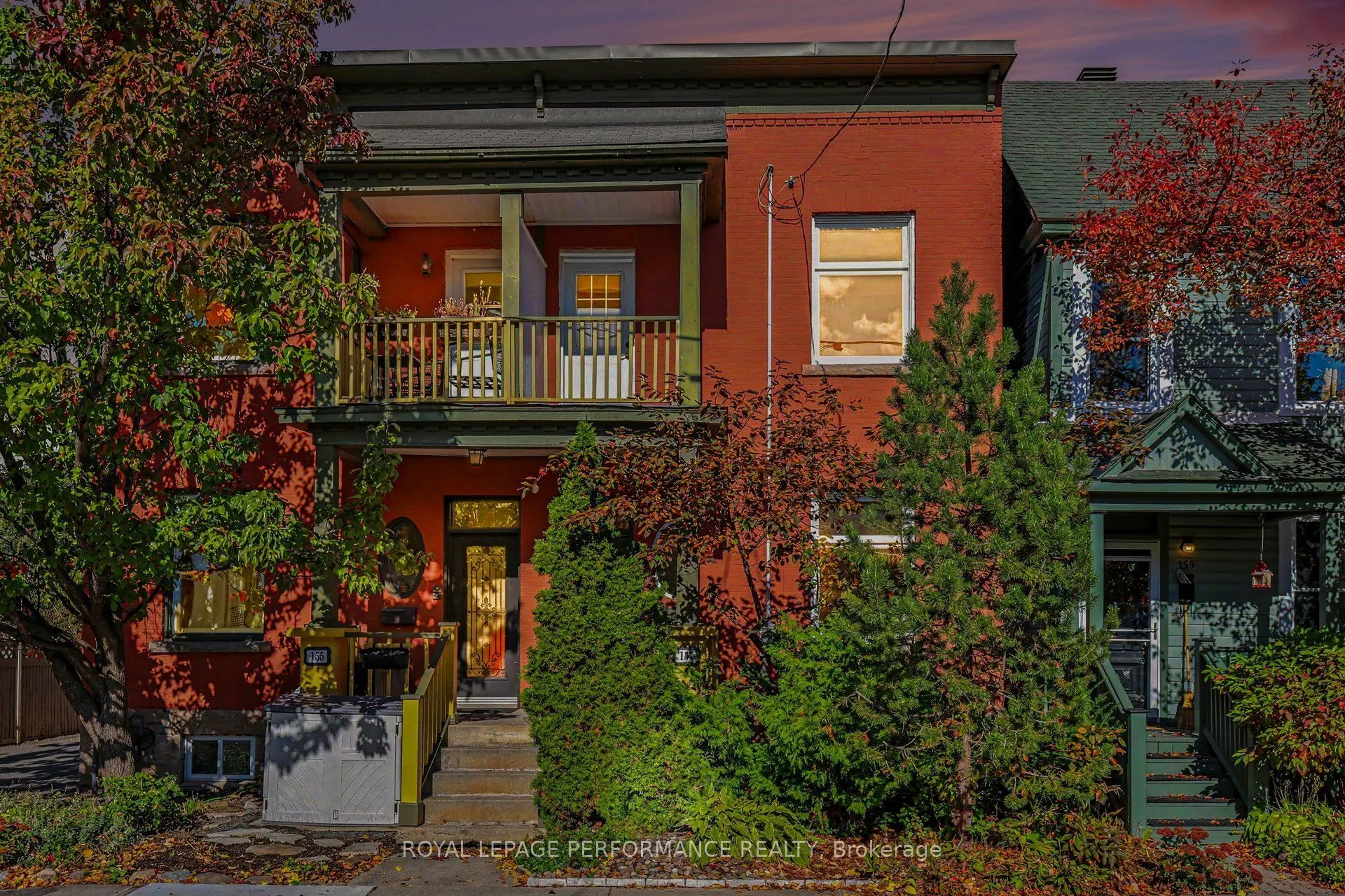 157 Bolton Street