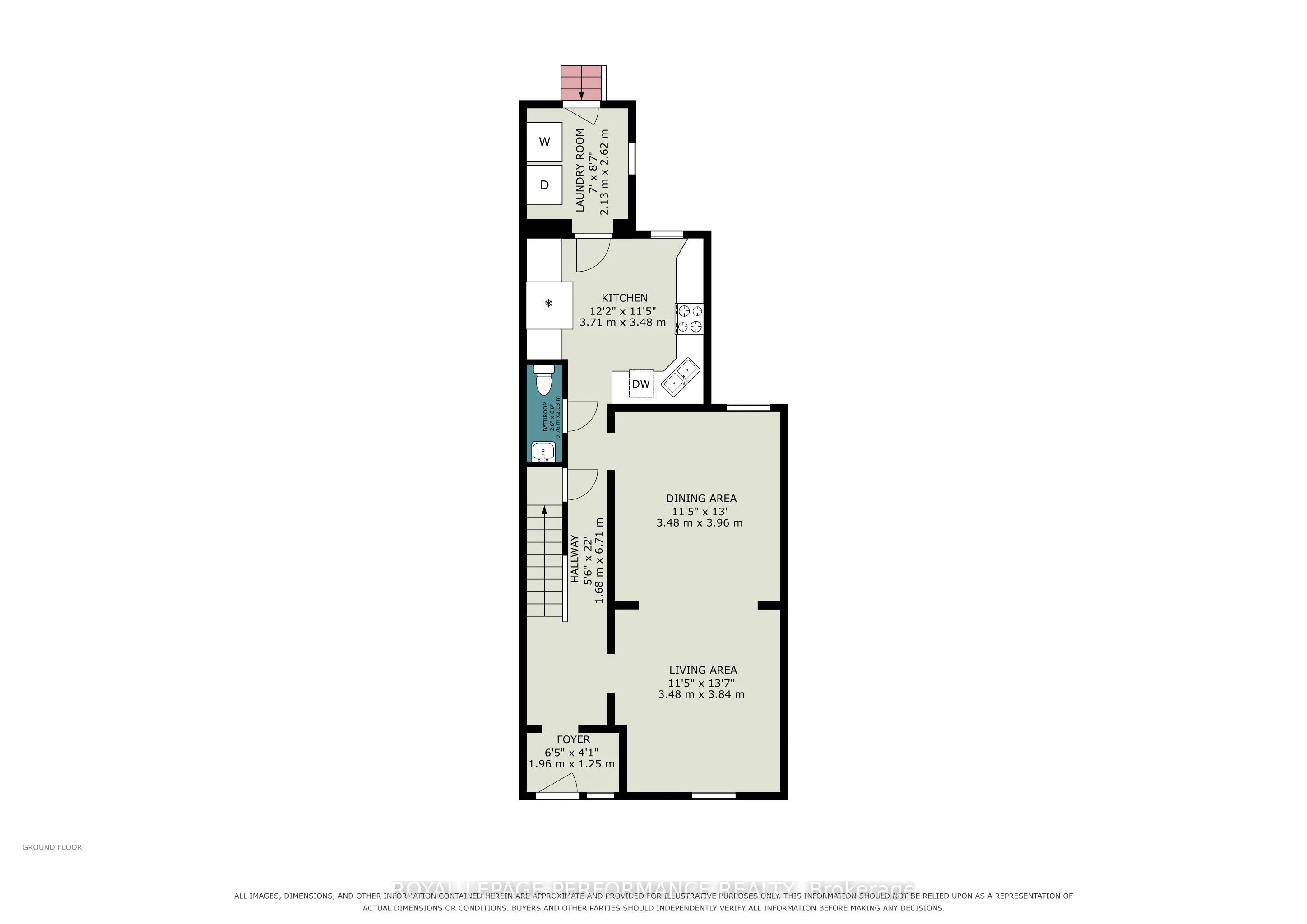 157 Bolton Street