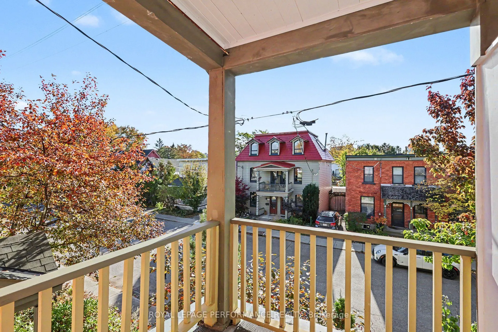 157 Bolton Street