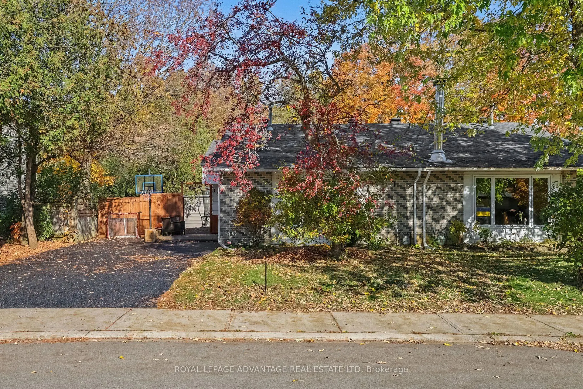 487 Joseph Street