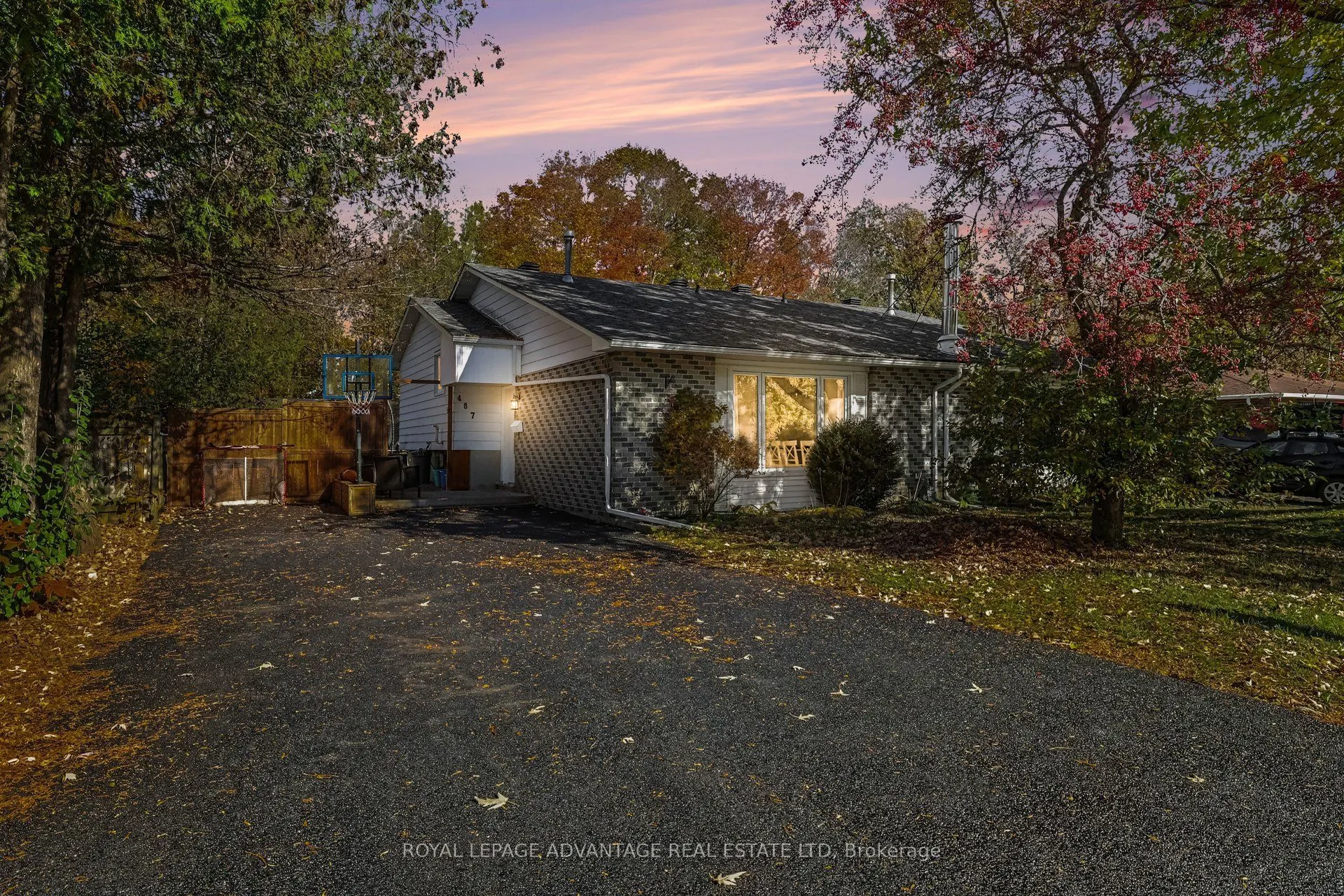 487 Joseph Street
