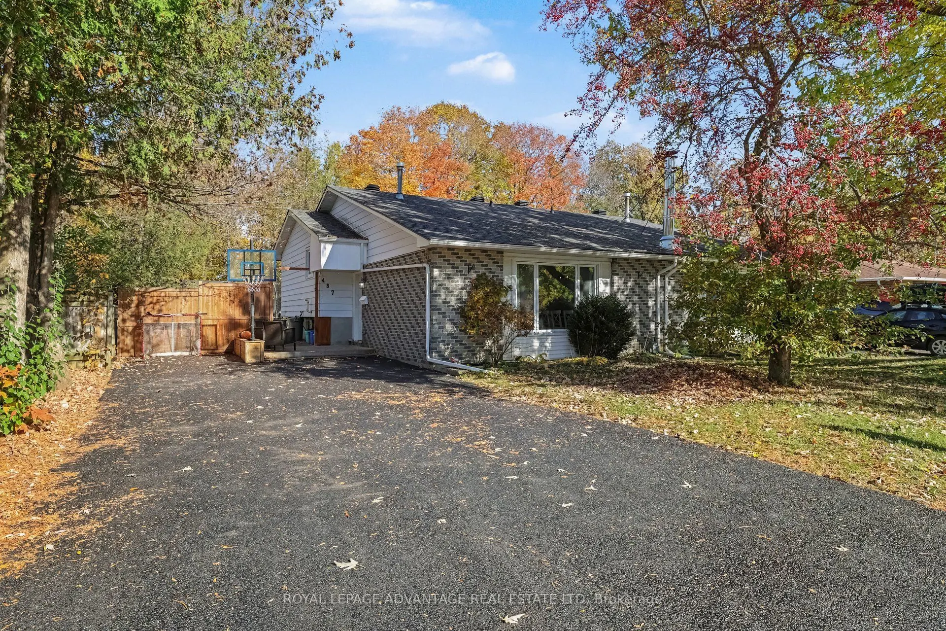 487 Joseph Street