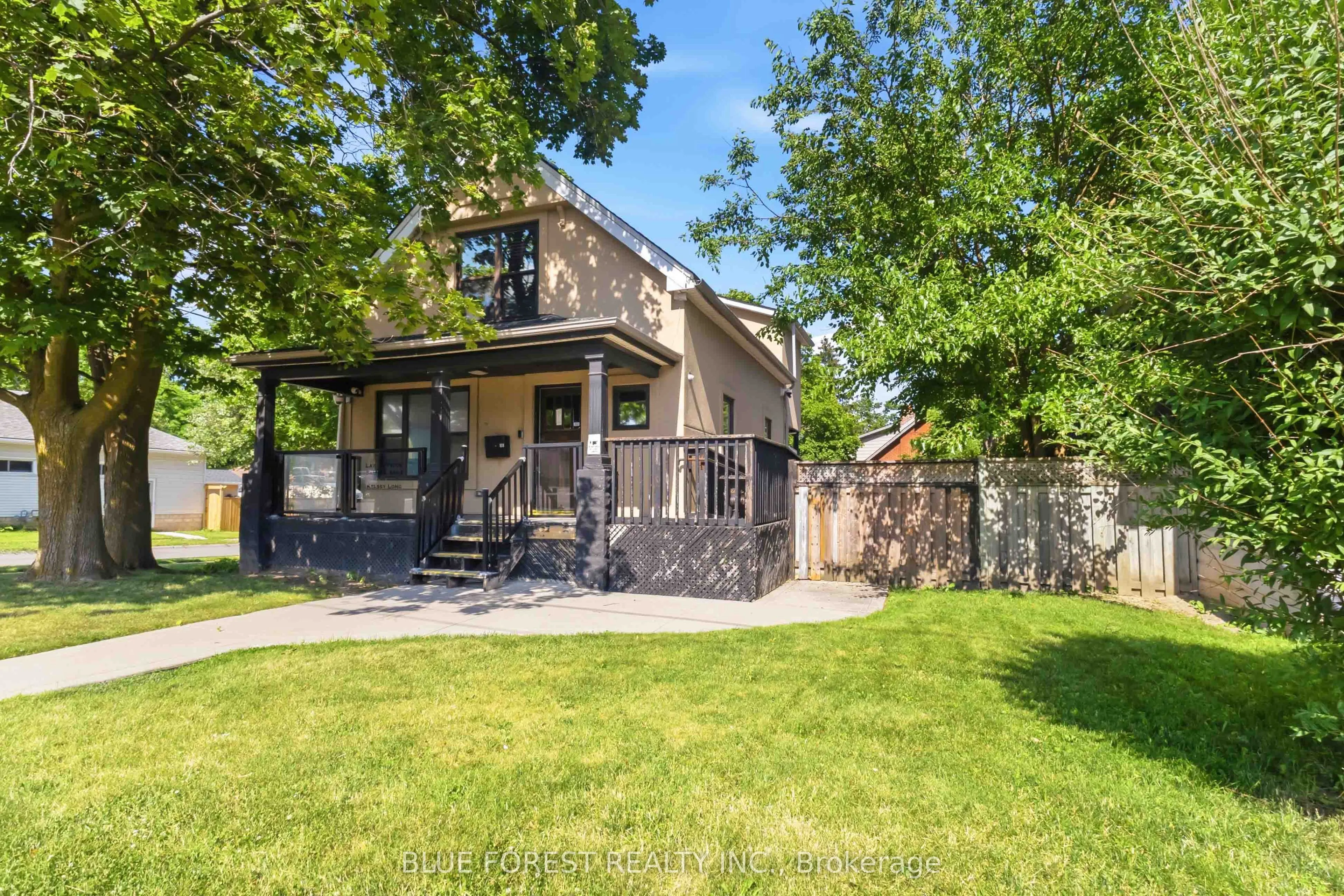 362 Wharncliffe Road S