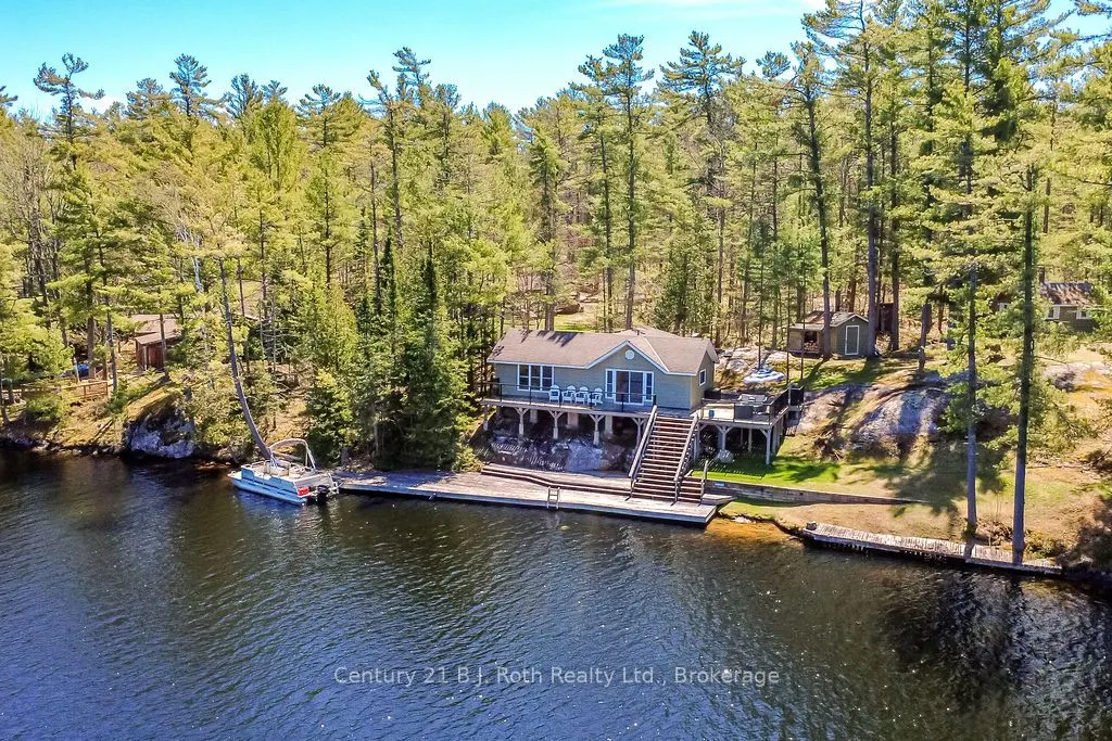 9 Severn River 403