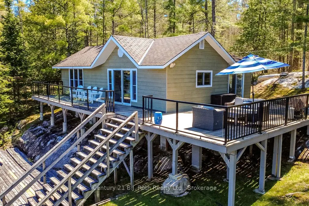 9 Severn River 403
