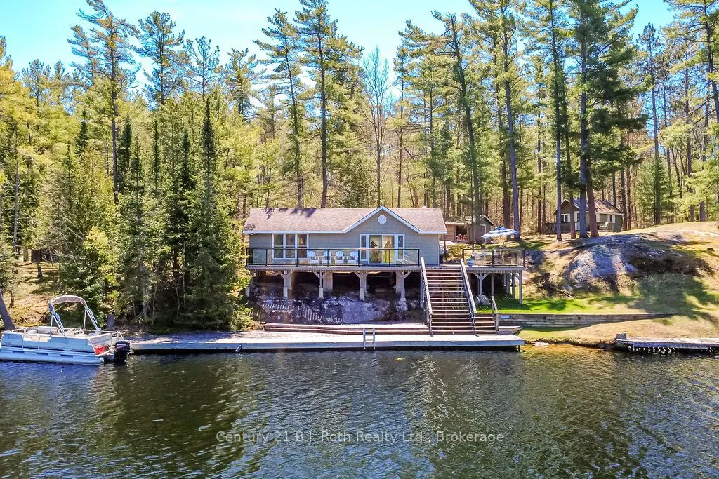 9 Severn River 403