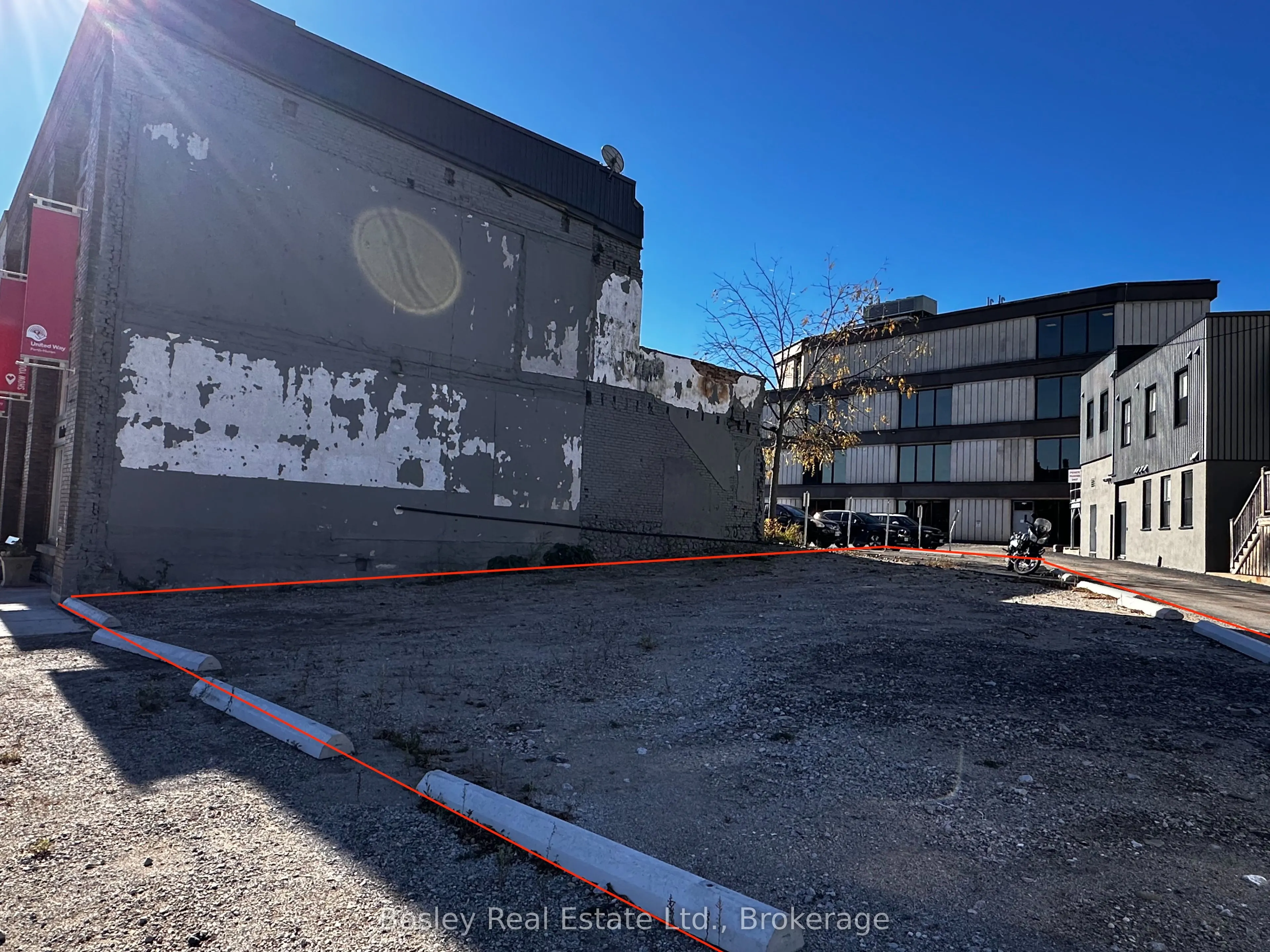 20-28 Erie Street