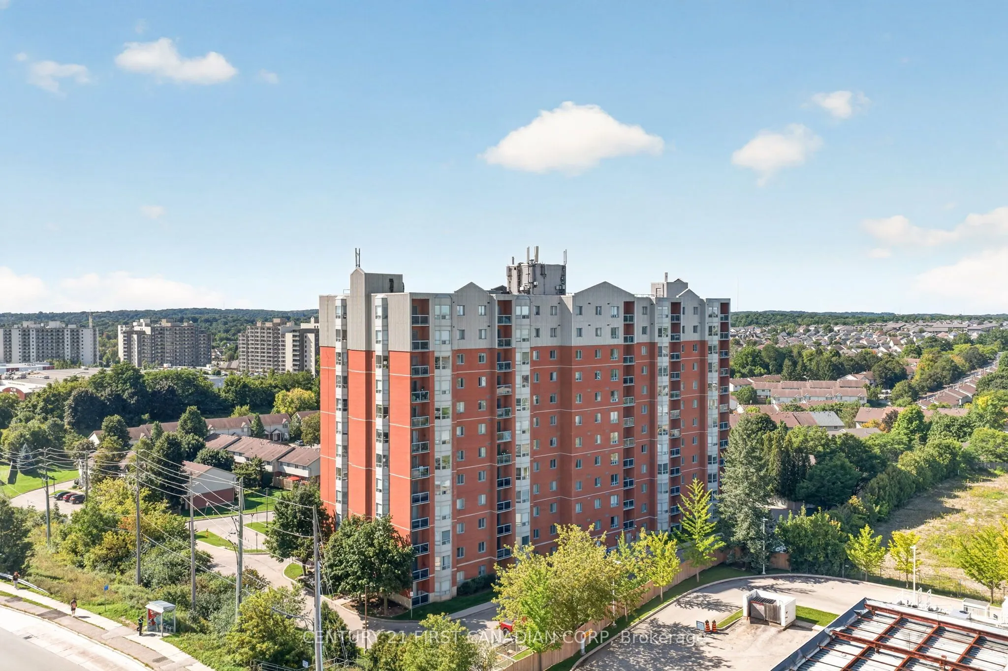 30 Chapman Court #1005