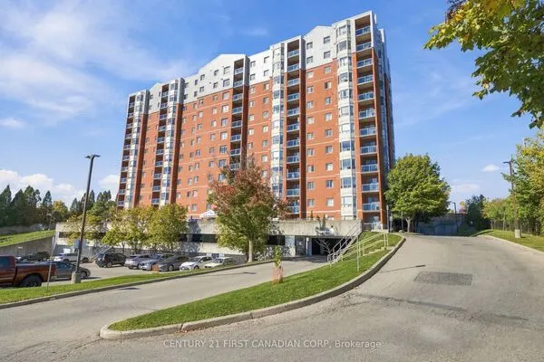30 Chapman Court #1005