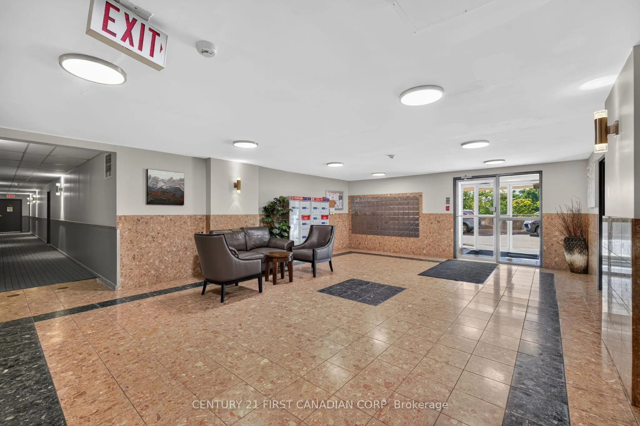 30 Chapman Court #1005