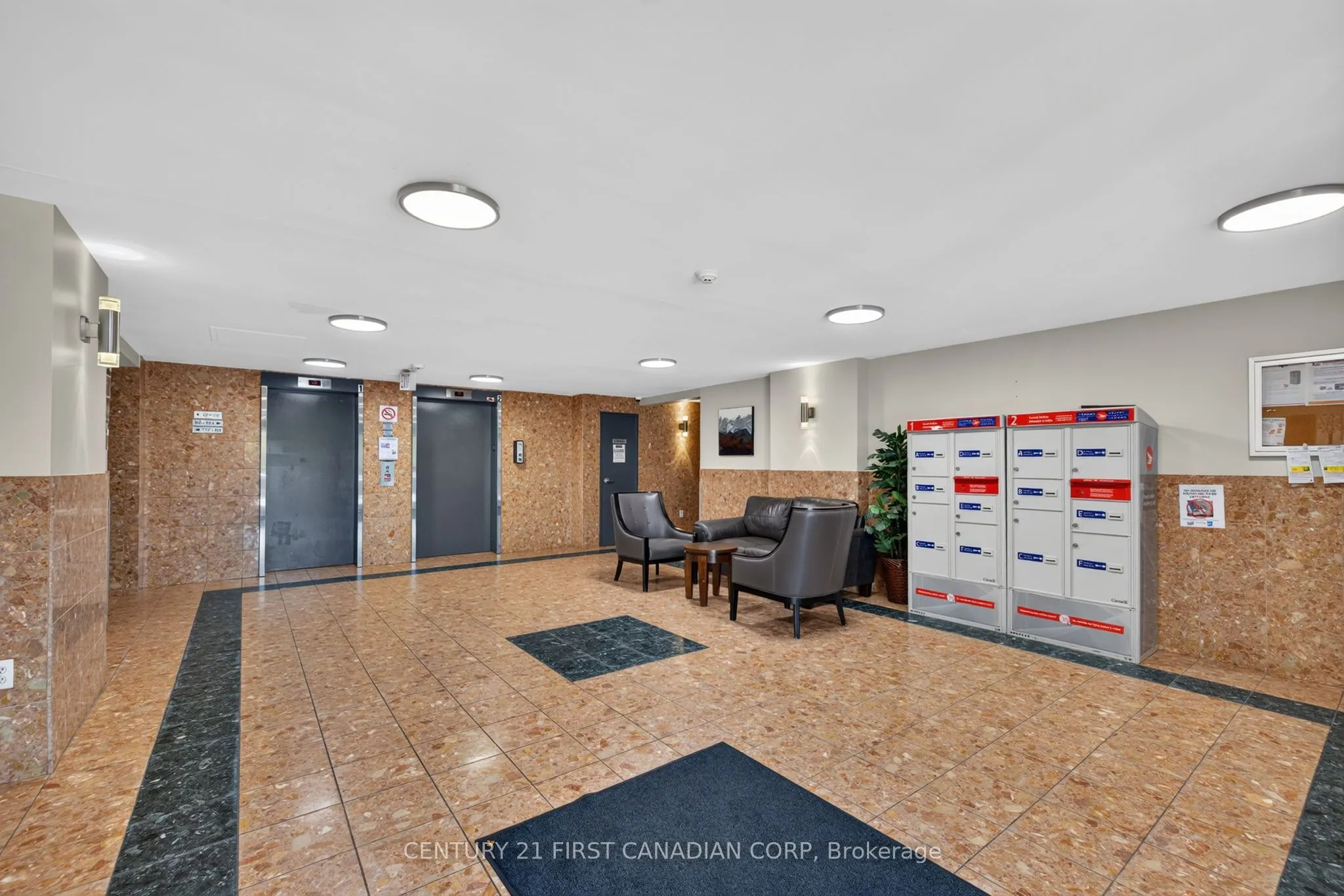 30 Chapman Court #1005