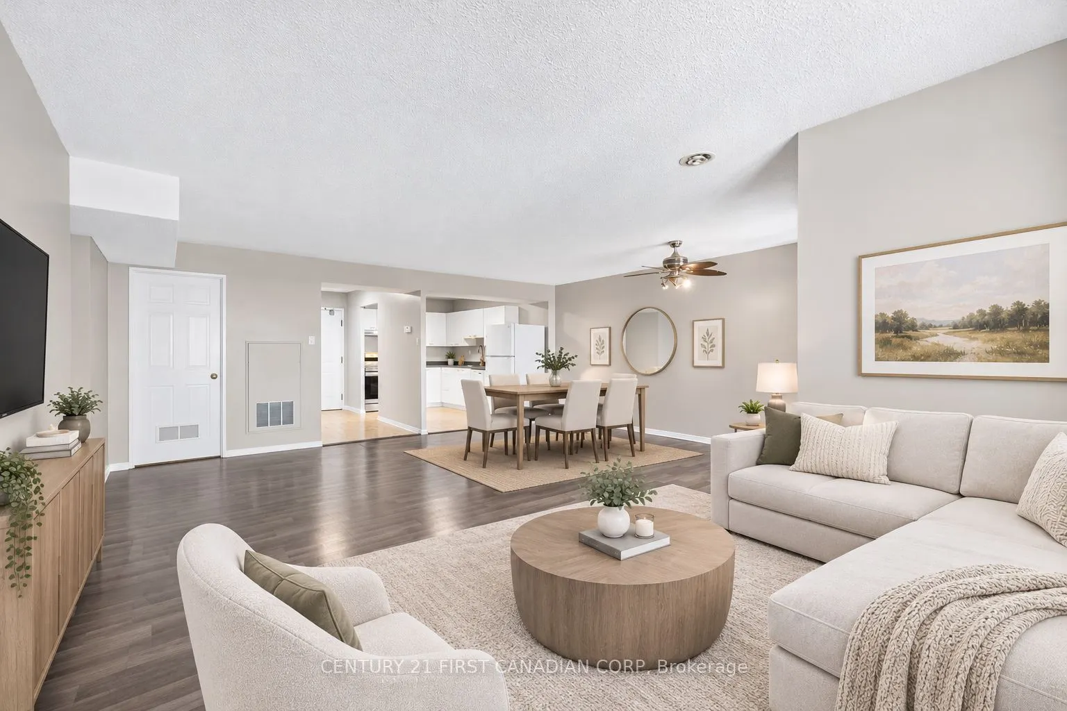 30 Chapman Court #1005