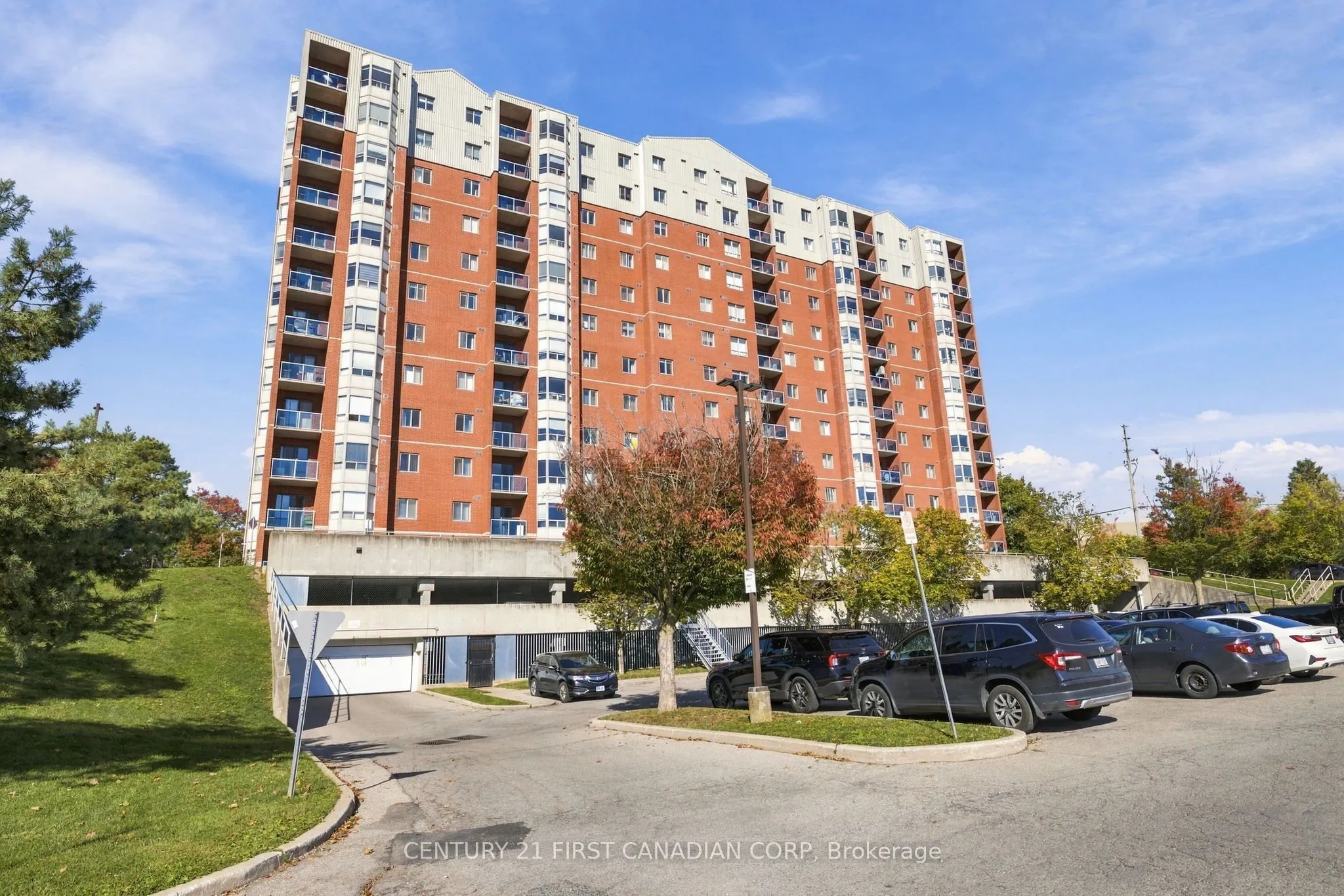 30 Chapman Court #1005