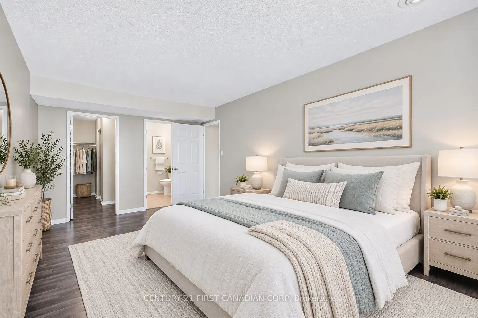 30 Chapman Court #1005