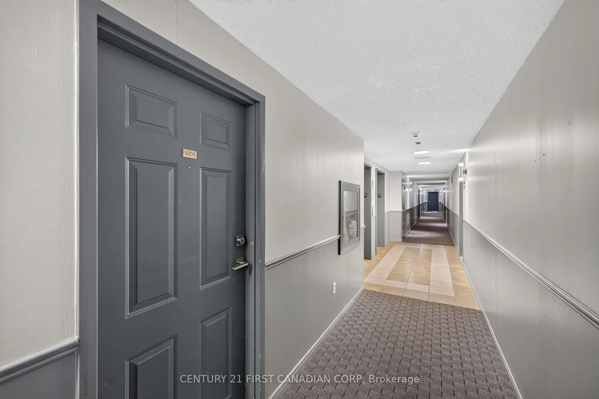 30 Chapman Court #1005