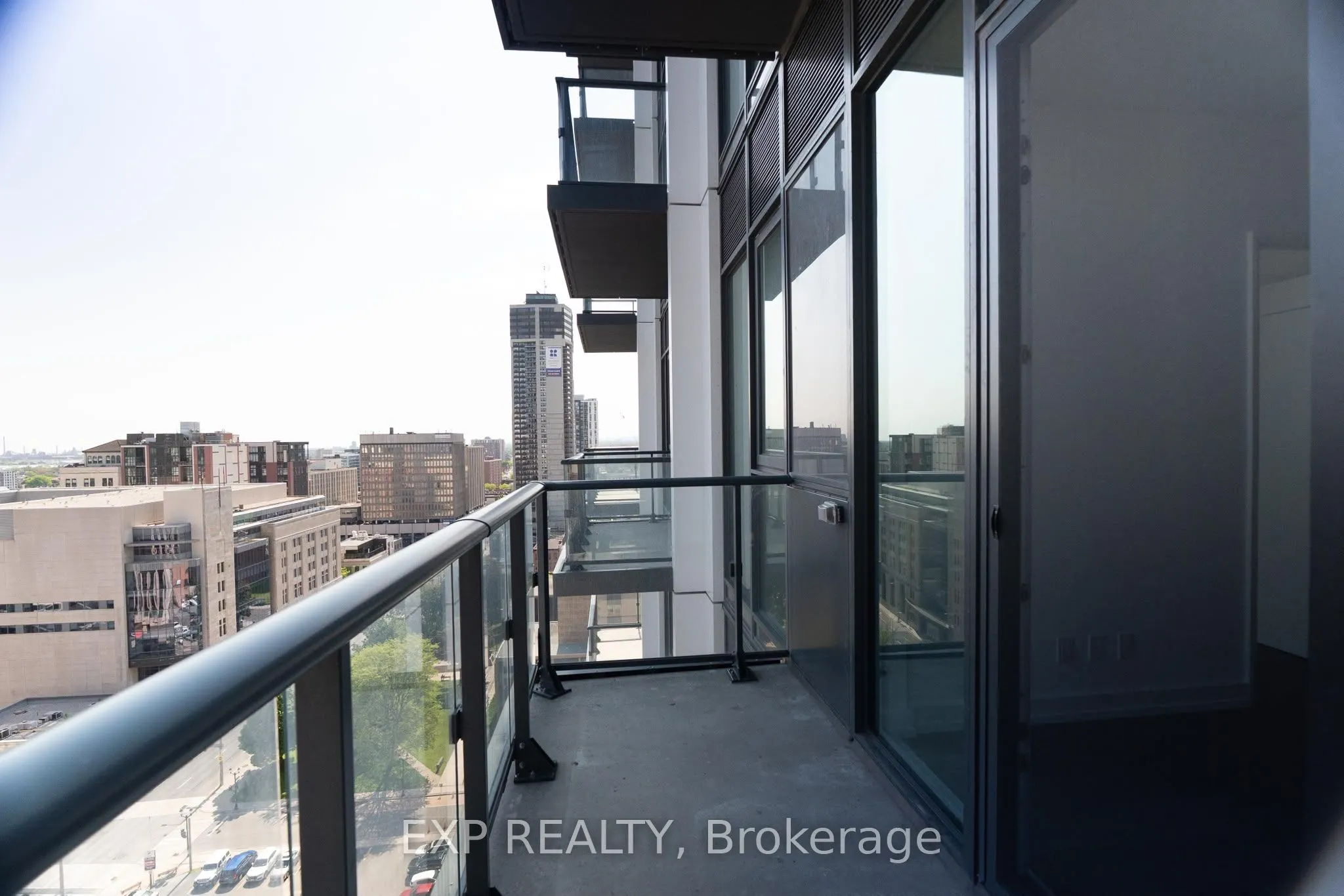 75 James Street S #1604
