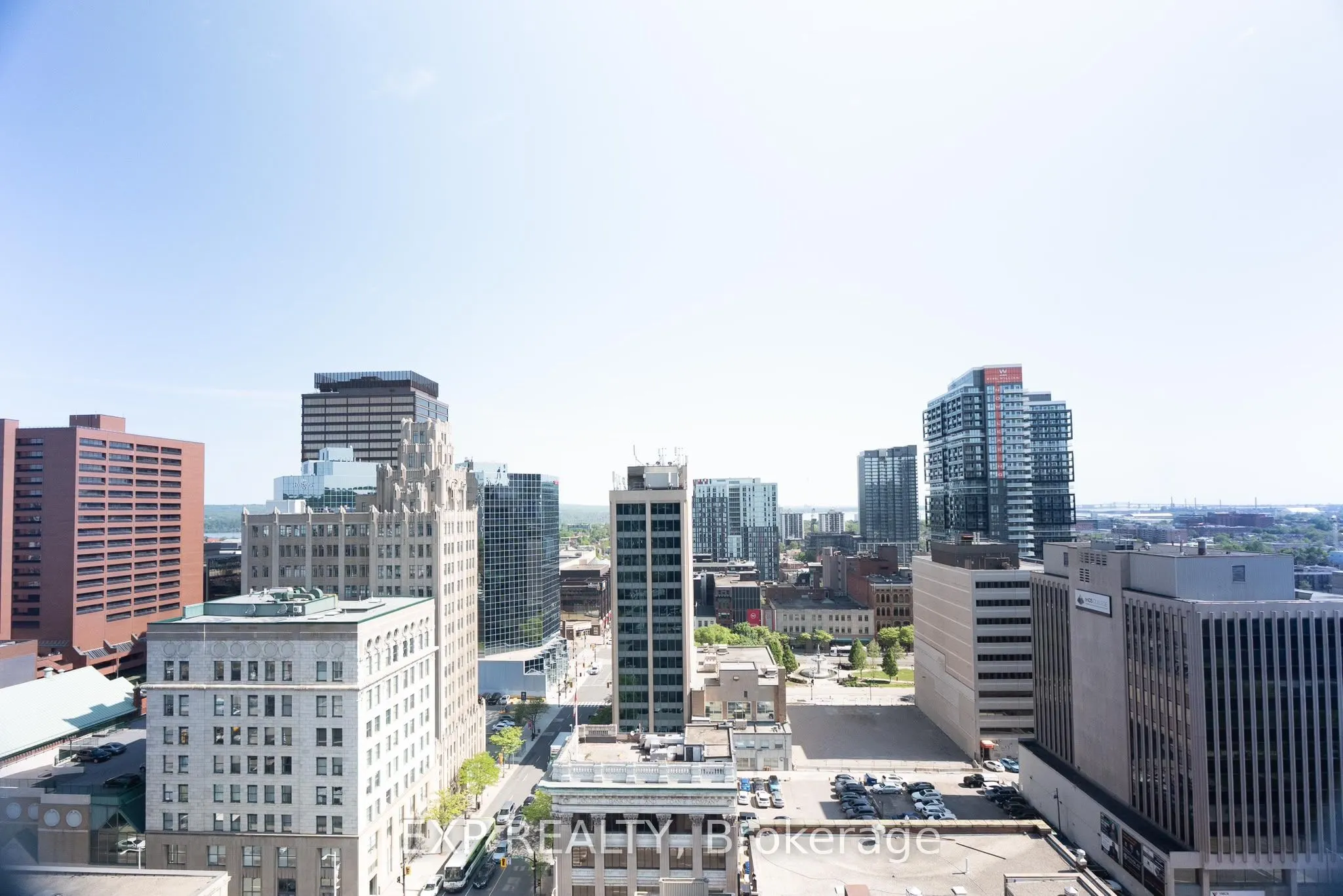 75 James Street S #1604