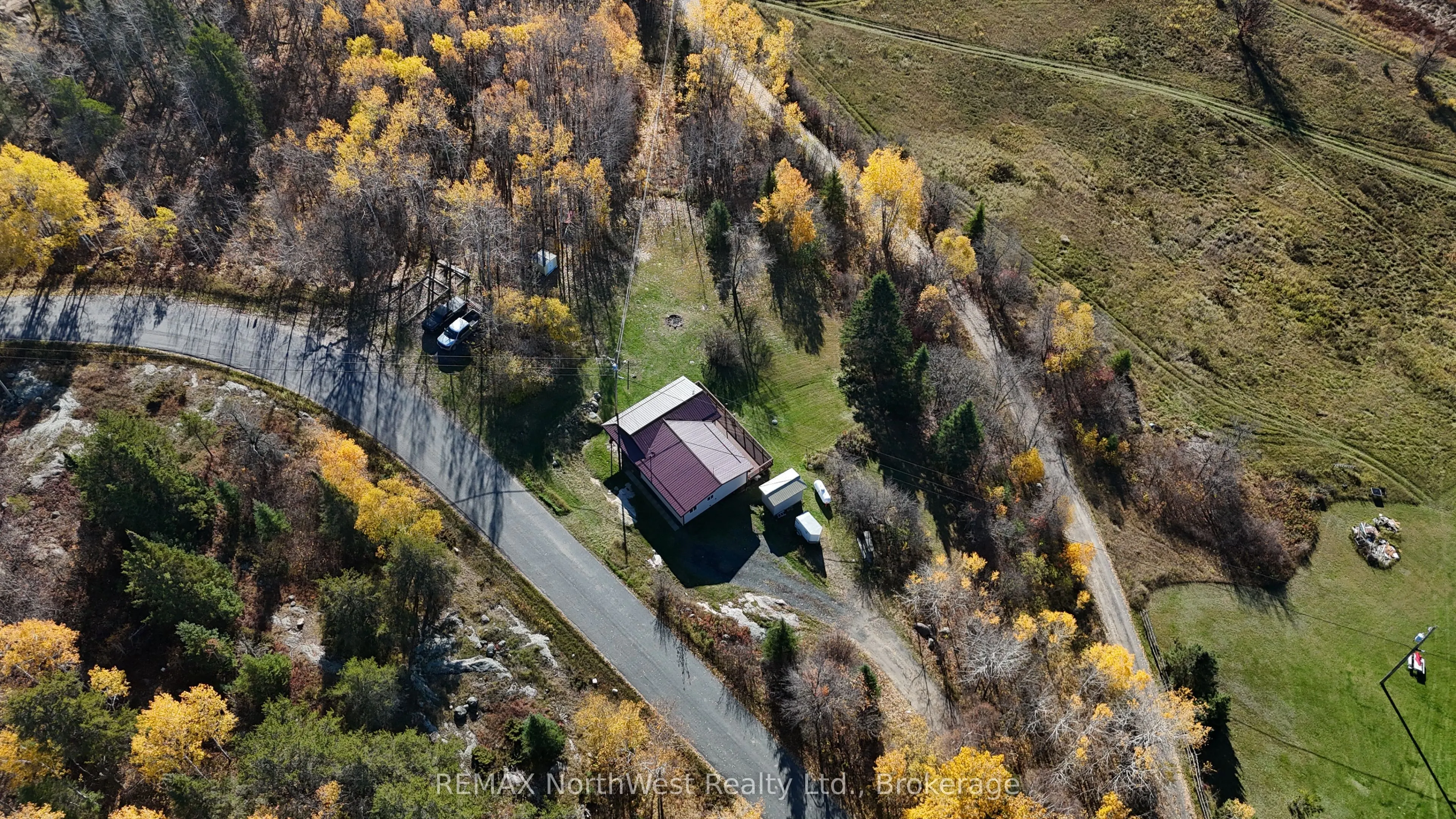 985 Muriel Lake Road