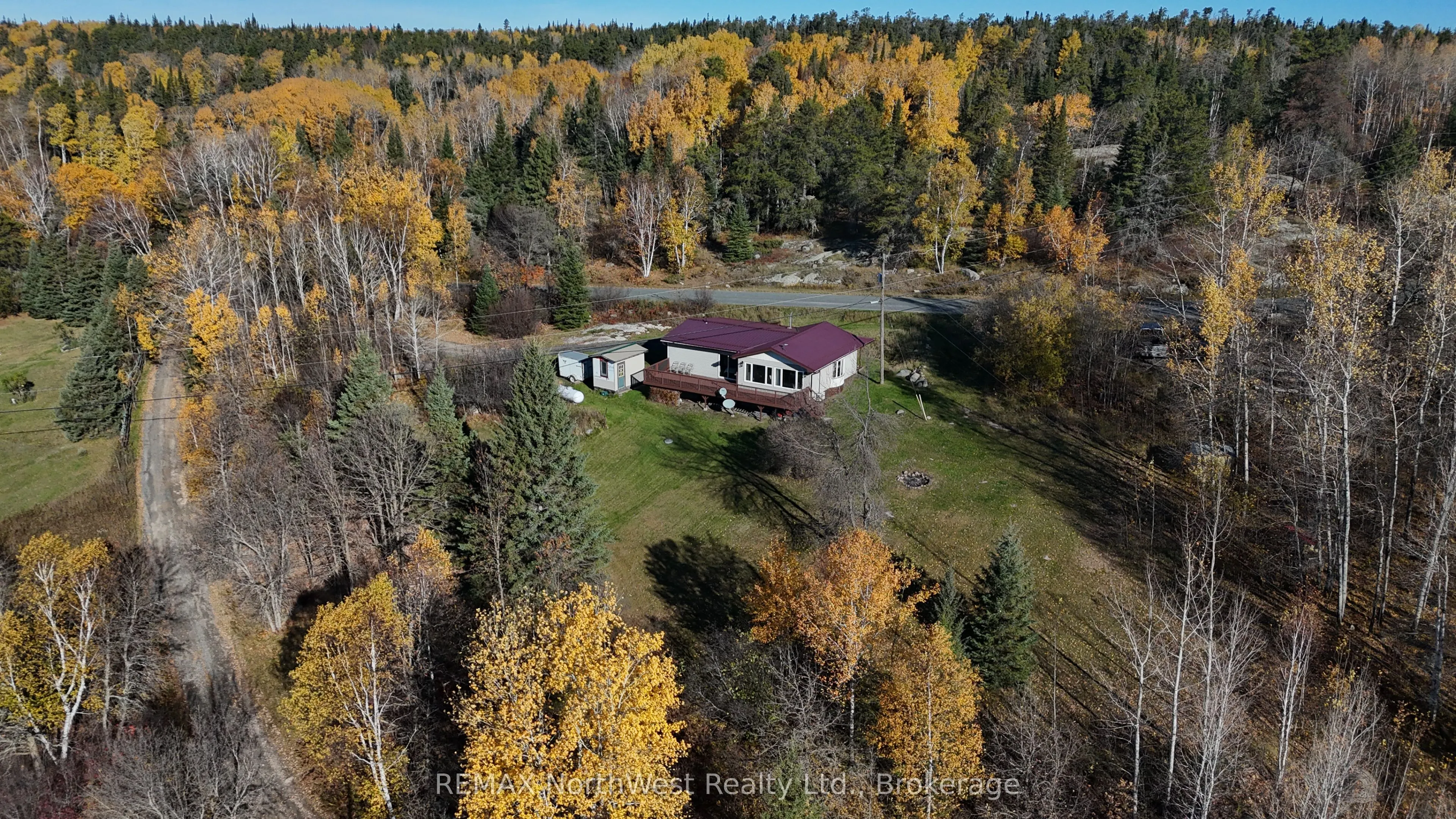 985 Muriel Lake Road
