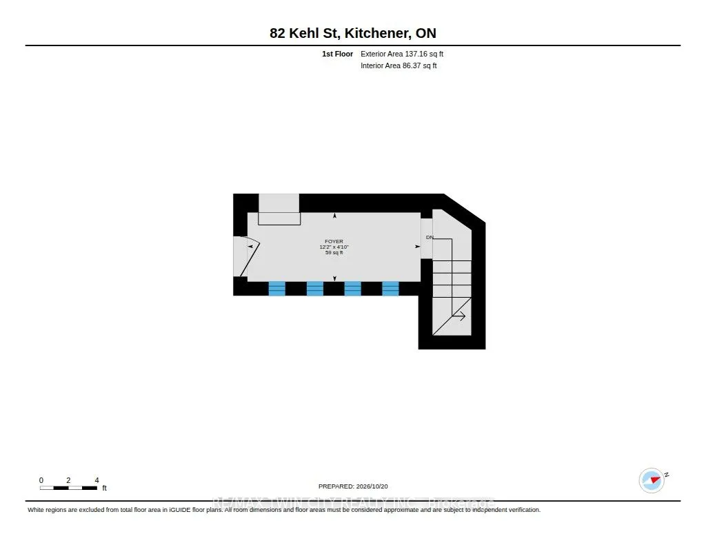 82 Kehl Street