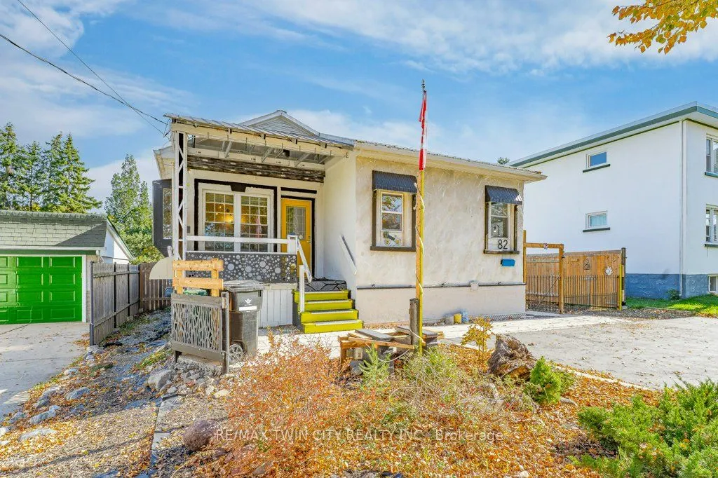 82 Kehl Street