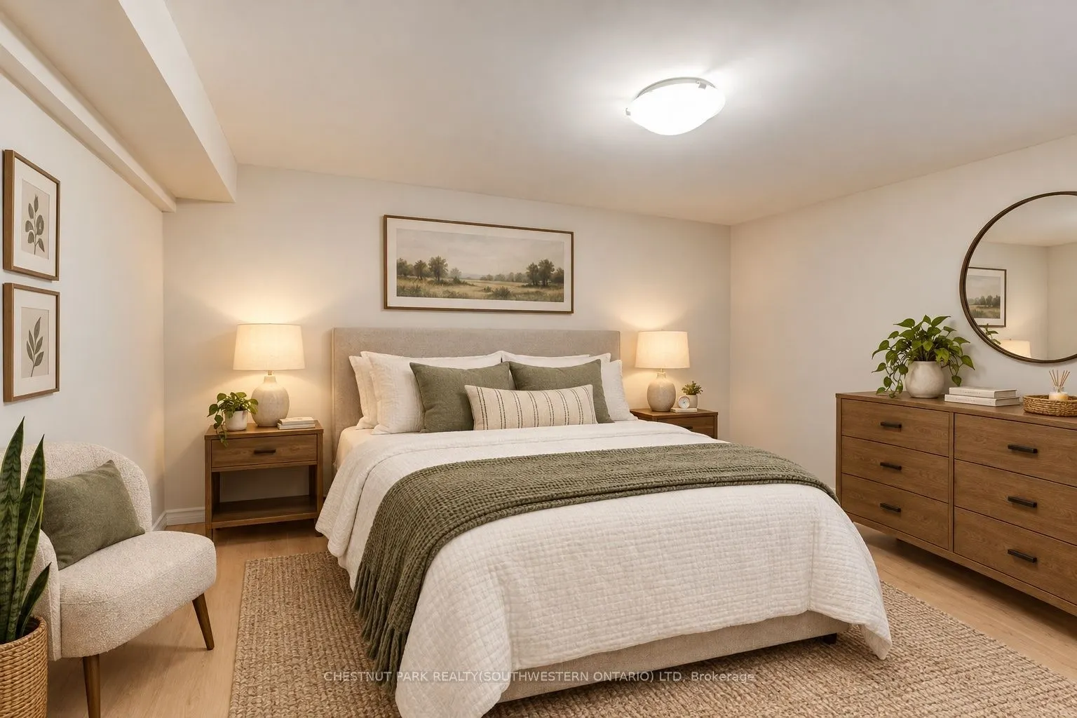 1243 Whitley Street