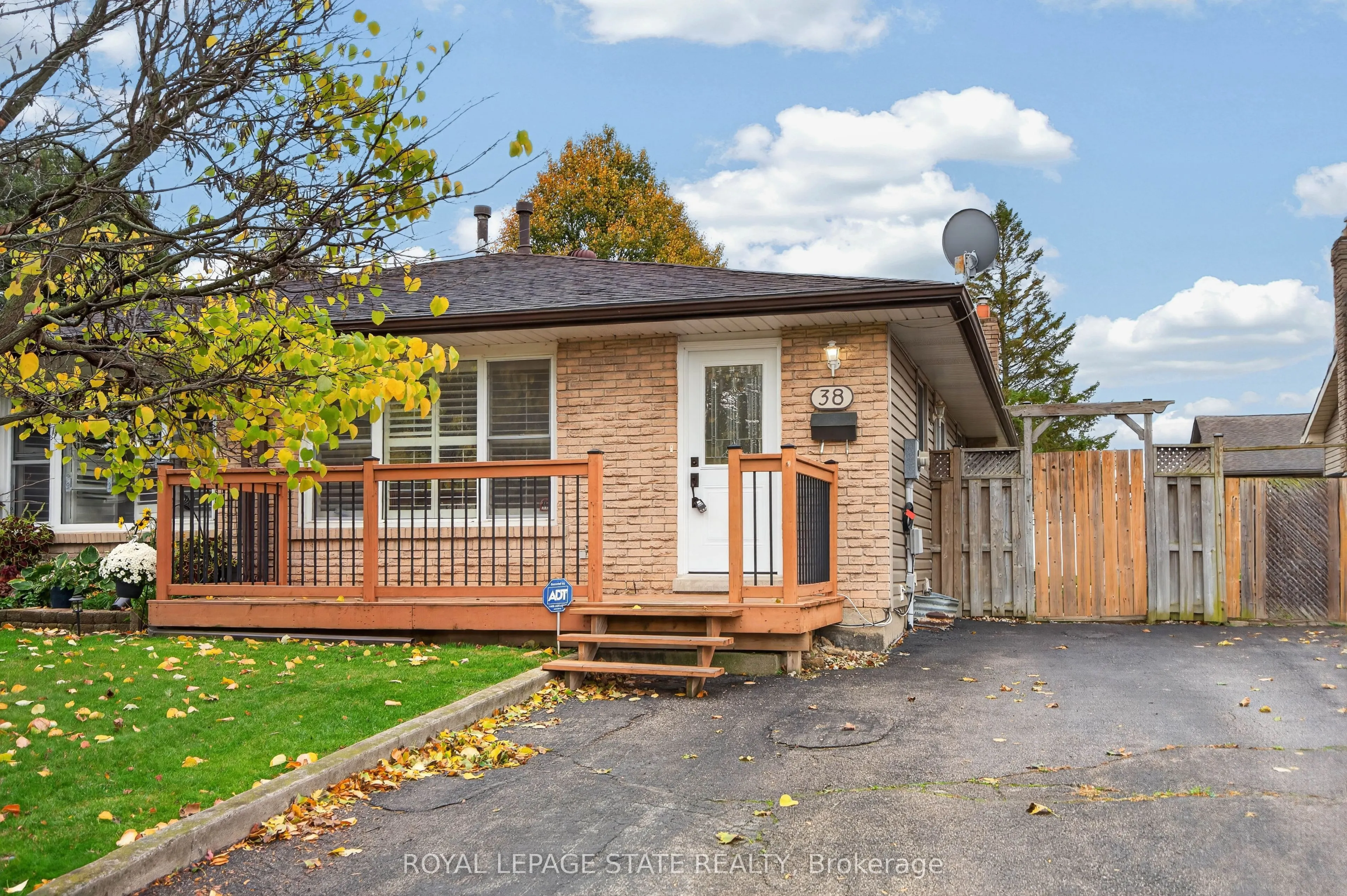 38 Southglen Road